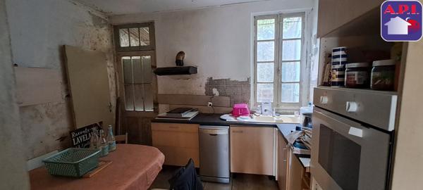 Achat vente Maison Lavelanet
