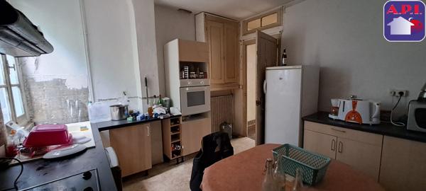Achat vente Maison Lavelanet