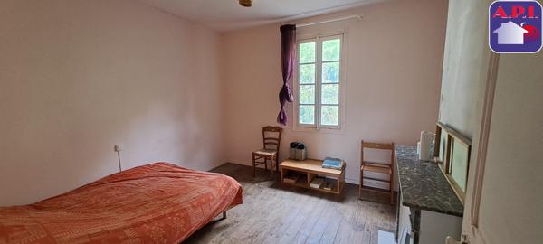 Achat vente Maison Lavelanet