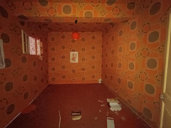 Maison de Bourg au coeur d'un village à restaurer