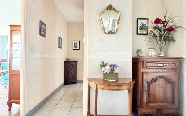 Appartement à vendre    4 pièces • 82,21 m2 Lucé