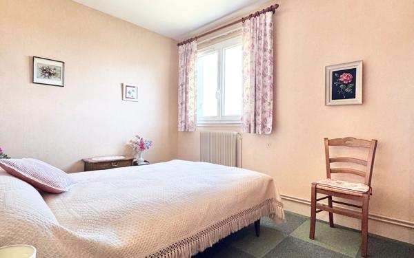 Appartement à vendre    4 pièces • 82,21 m2 Lucé