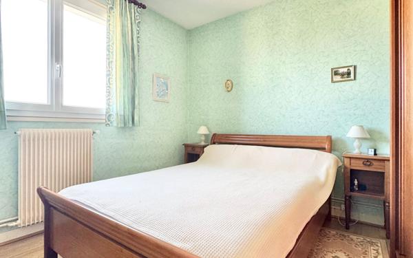 Appartement à vendre    4 pièces • 82,21 m2 Lucé