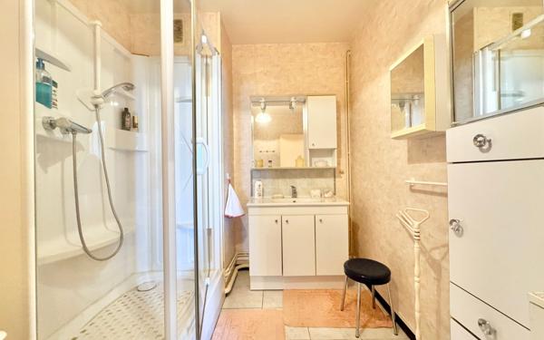 Appartement à vendre    4 pièces • 82,21 m2 Lucé