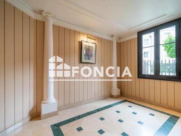 À vendre Appartement 3 pièces 71.32 m² - Le Plessis-robinson 92350