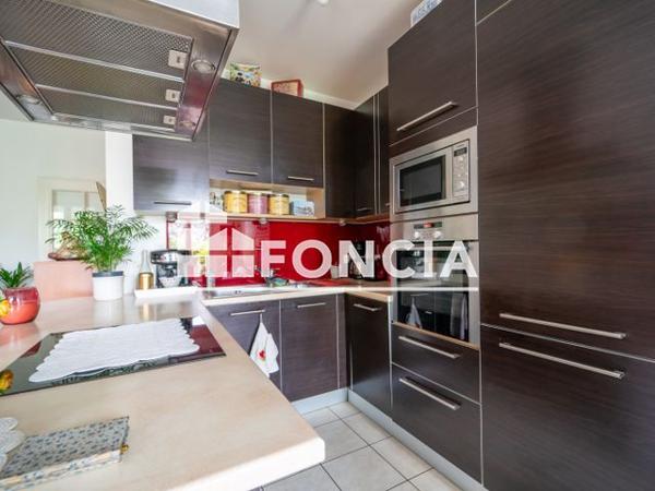 À vendre Appartement 3 pièces 71.32 m² - Le Plessis-robinson 92350