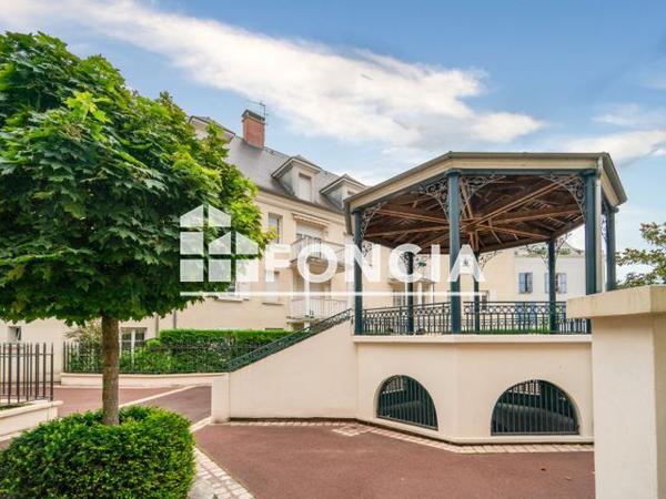 À vendre Appartement 3 pièces 71.32 m² - Le Plessis-robinson 92350