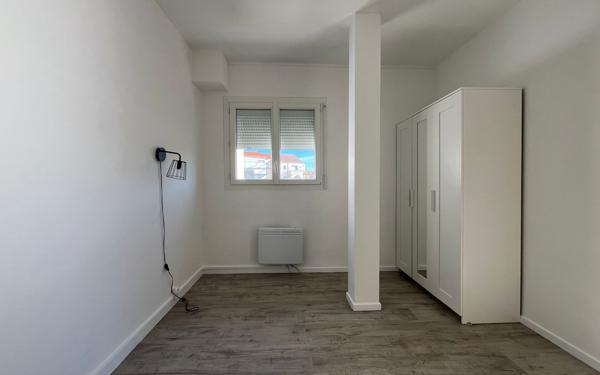 Appartement à vendre    2 pièces • 31 m2 Royan