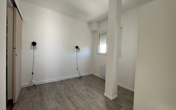 Appartement à vendre    2 pièces • 31 m2 Royan
