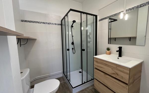 Appartement à vendre    2 pièces • 31 m2 Royan