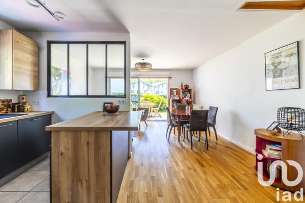 Maison à vendre 5 pièces 93 m² Ascain