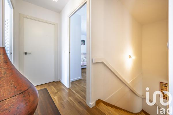 Maison à vendre 5 pièces 93 m² Ascain