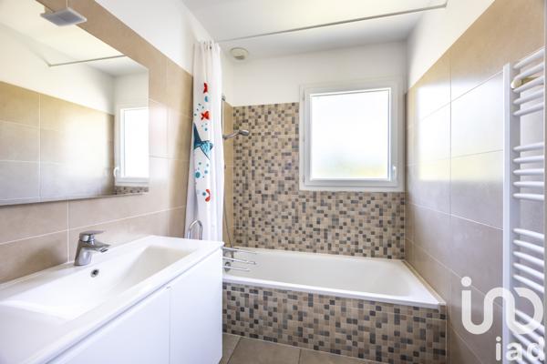 Maison à vendre 5 pièces 93 m² Ascain