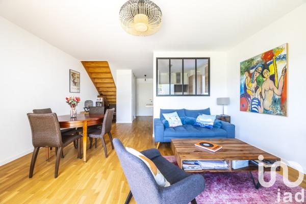 Maison à vendre 5 pièces 93 m² Ascain