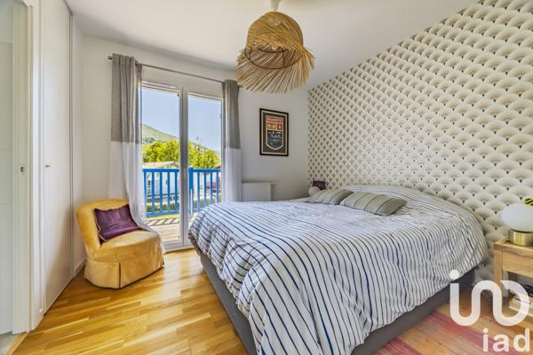 Maison à vendre 5 pièces 93 m² Ascain