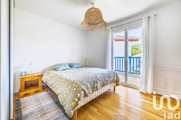 Maison à vendre 5 pièces 93 m² Ascain