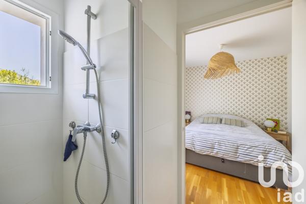 Maison à vendre 5 pièces 93 m² Ascain