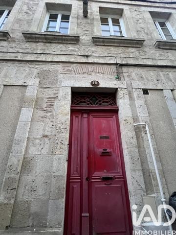 Appartement à vendre 4 pièces 122 m² Agen
