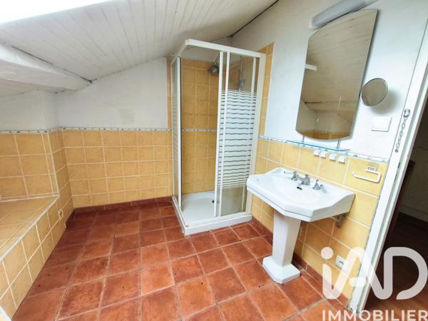 Appartement à vendre 4 pièces 122 m² Agen