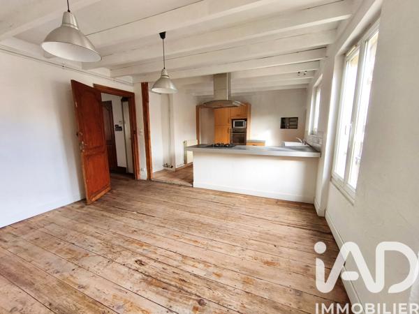 Appartement à vendre 4 pièces 122 m² Agen