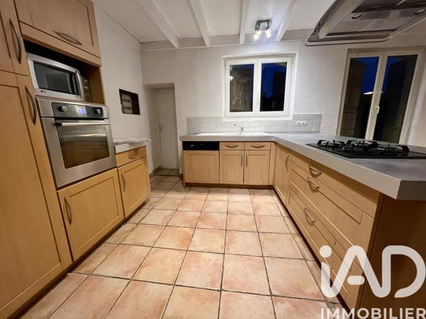 Appartement à vendre 4 pièces 122 m² Agen