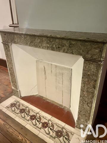 Appartement à vendre 4 pièces 122 m² Agen