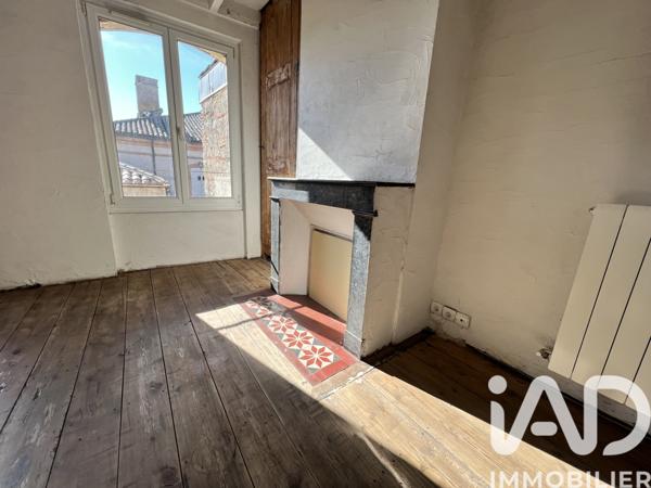 Appartement à vendre 4 pièces 122 m² Agen