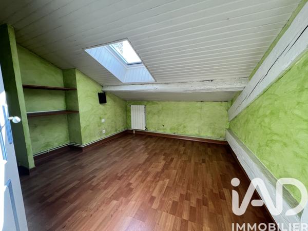 Appartement à vendre 4 pièces 122 m² Agen
