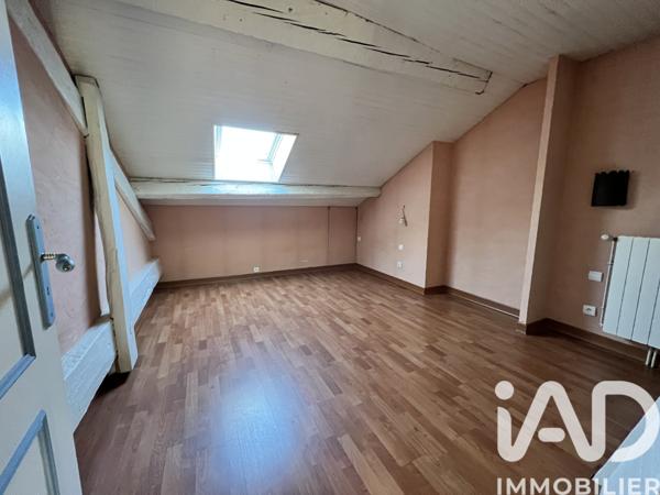 Appartement à vendre 4 pièces 122 m² Agen