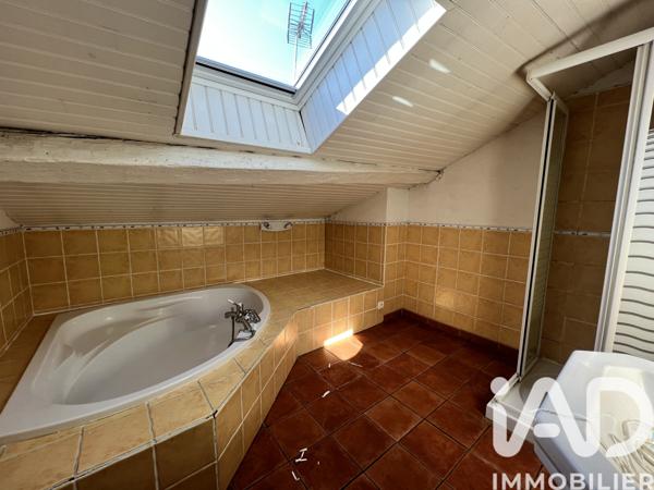 Appartement à vendre 4 pièces 122 m² Agen