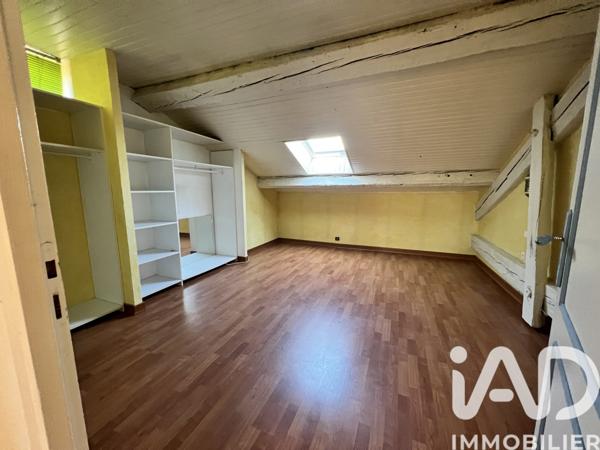 Appartement à vendre 4 pièces 122 m² Agen