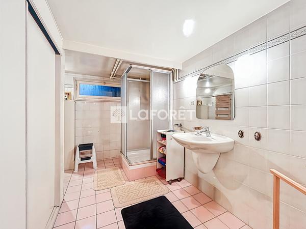 Achat maison Mont-Saint-Aignan - 7 pièce(s) - 136 m² - 327 000 €