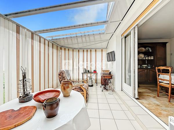Achat maison Mont-Saint-Aignan - 7 pièce(s) - 136 m² - 327 000 €
