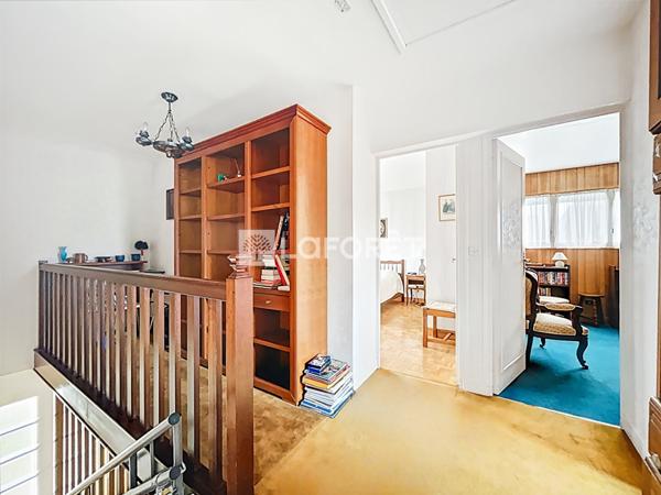 Achat maison Mont-Saint-Aignan - 7 pièce(s) - 136 m² - 327 000 €