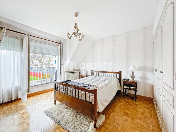 Achat maison Mont-Saint-Aignan - 7 pièce(s) - 136 m² - 327 000 €