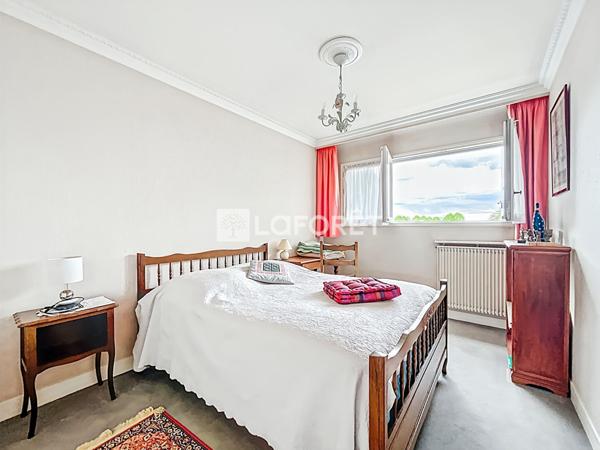 Achat maison Mont-Saint-Aignan - 7 pièce(s) - 136 m² - 327 000 €
