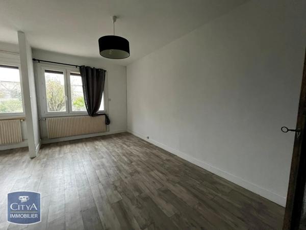 Maison à louer 3 pièces 85.46m²