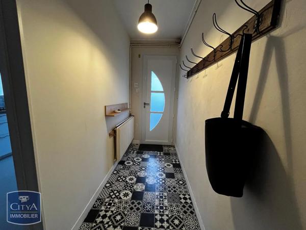 Maison à louer 3 pièces 85.46m²