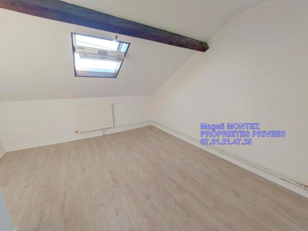 MAISON F4 MITOYENNE - TROYES 10000