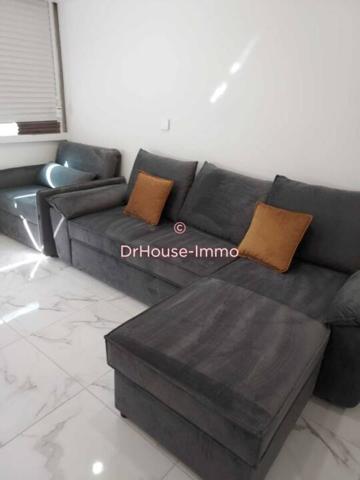 Appartement à vendre 1 pièce de 23 m²