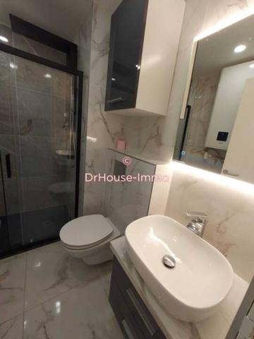 Appartement à vendre 1 pièce de 23 m²