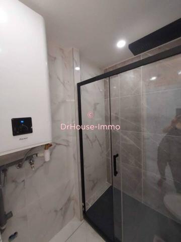 Appartement à vendre 1 pièce de 23 m²