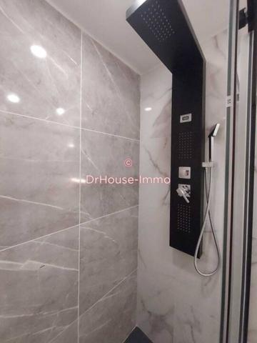 Appartement à vendre 1 pièce de 23 m²