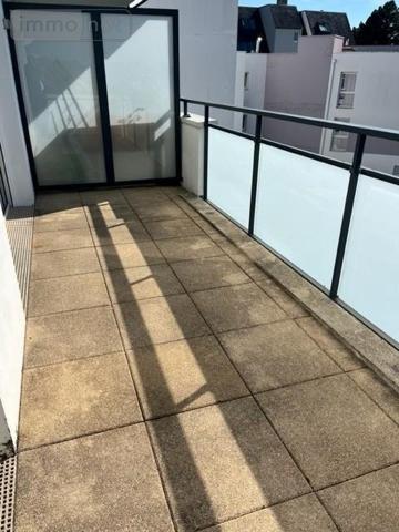 Appartement à vendre à Lanester dans le Morbihan (56600), ref : 56083-1100