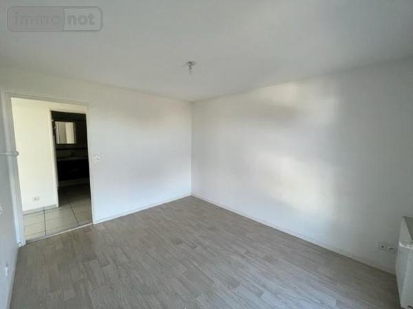 Appartement à vendre à Lanester dans le Morbihan (56600), ref : 56083-1100