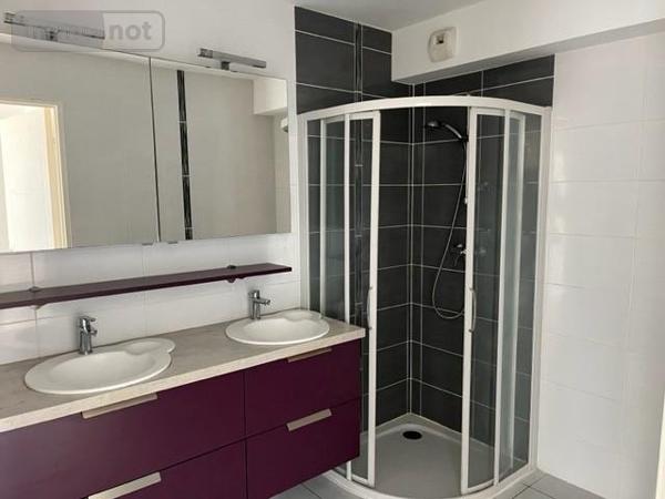 Appartement à vendre à Lanester dans le Morbihan (56600), ref : 56083-1100