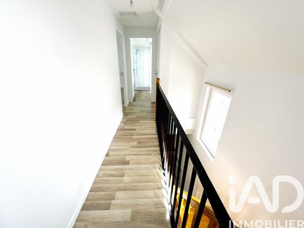 Location maison 4 pièces 93 m² Brenouille