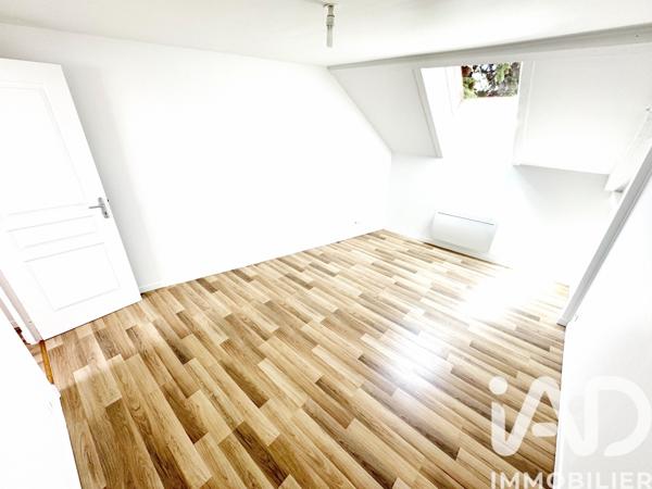 Location maison 4 pièces 93 m² Brenouille