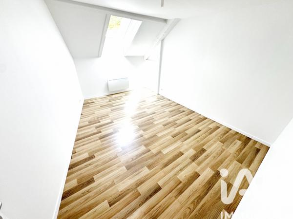 Location maison 4 pièces 93 m² Brenouille