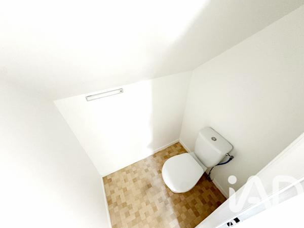 Location maison 4 pièces 93 m² Brenouille